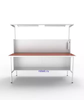 Стол электромонтажника, радиомеханика СЭ-02