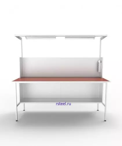 Стол электромонтажника, радиомеханика СЭ-02