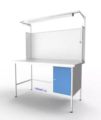 Стол слесаря-ремонтника ССР-04