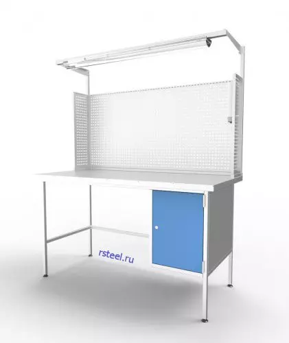 Стол слесаря-ремонтника ССР-04