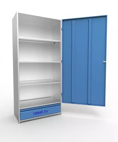 Шкаф для инструмента ШИМ-13-02