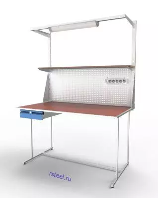 Стол ремонтника аппаратуры СПМ-01-08