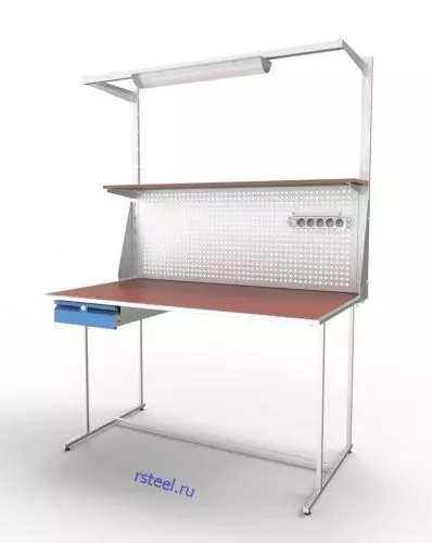 Стол ремонтника аппаратуры СПМ-01-08