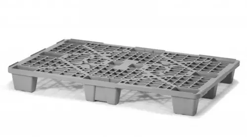 Полимерный поддон на ножках 800-500-П