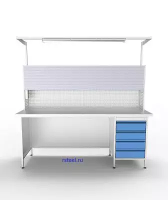 Стол слесаря-ремонтника ССР-07