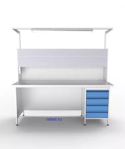 Стол слесаря-ремонтника ССР-07