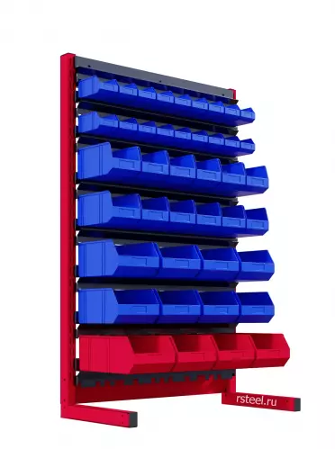 Стойка инструментальная Kaizen Г-15-9_№1/1