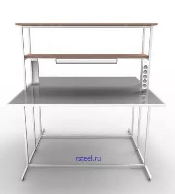 Стол лабораторный СЛ-06