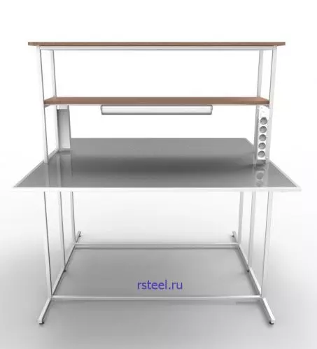Стол лабораторный СЛ-06