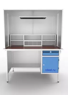 Стол паяльщика СП-02-03