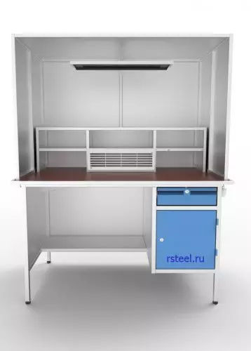 Стол паяльщика СП-02-03