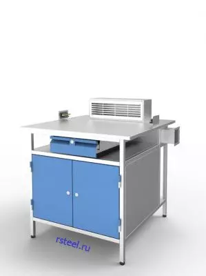 Стол слесаря-ремонтника ССР-05