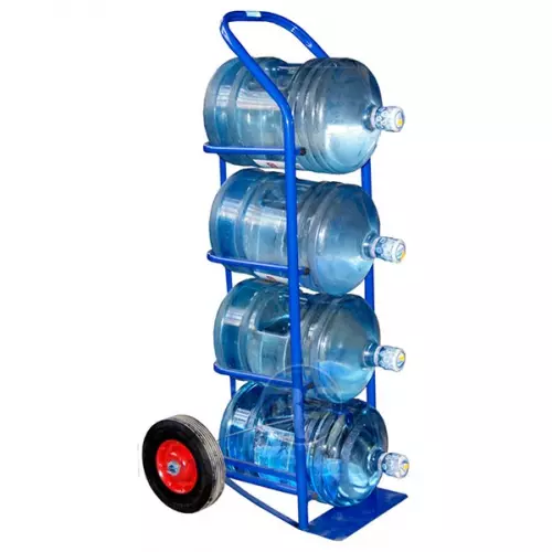 Двухколесная тележка ВД 4