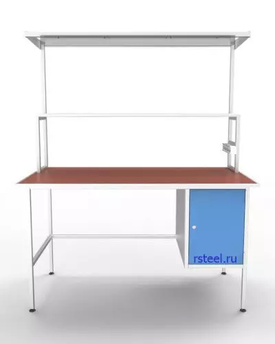 Стол электромонтажника, радиомеханика СЭ-03