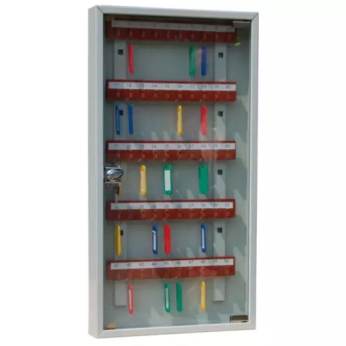 Шкаф для ключей КЛ 50С