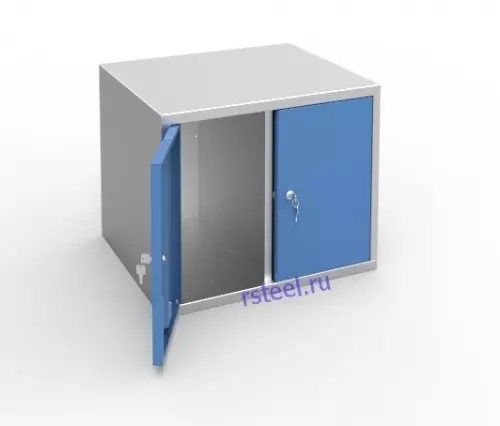 Антресоль для шкафа для одежды АШР 22 600/800