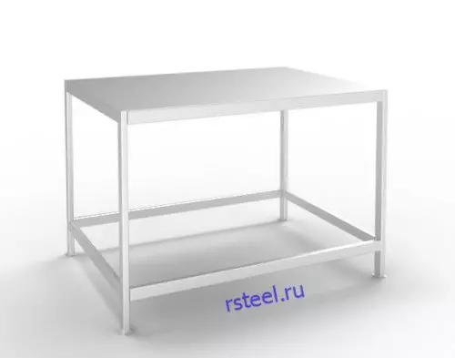 Подставка под оборудование СМ-02