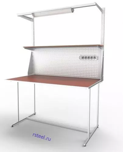 Стол слесаря-сборщика СПМ-01-04