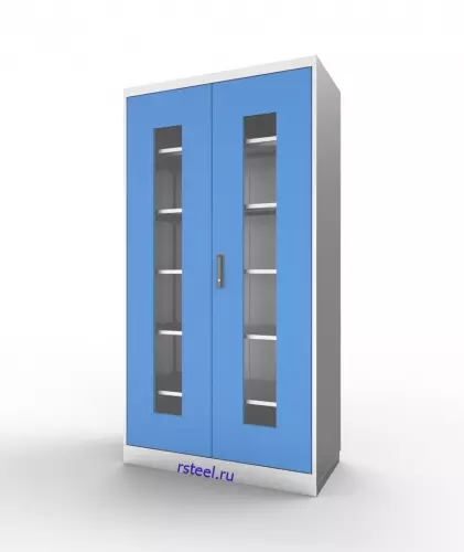 Шкаф инструментальный КД-PRO-GS-1.05.00