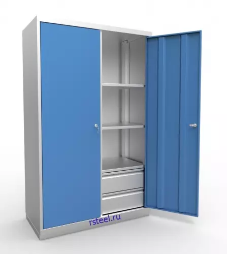 Шкаф для инструмента ШИМ-15-04