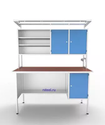 Стол электромонтажника, радиомеханика СЭ-01 исп. 2