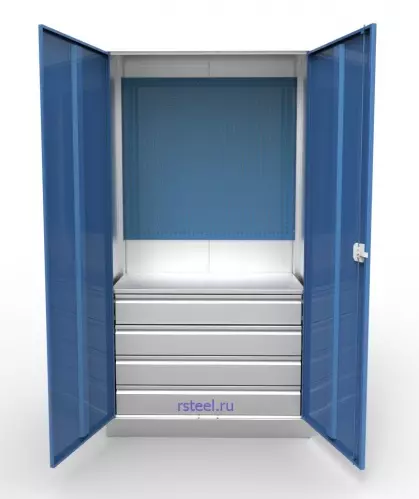 Шкаф инструментальный КД-04-И