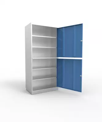 Шкаф для инструмента ШИМ-05