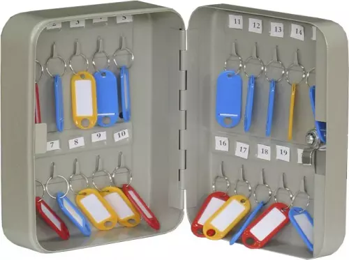 Шкаф для ключей КС-20