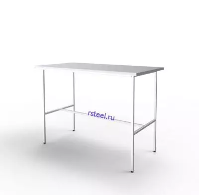 Стол лабораторный СЛ-01-03 исп. 2