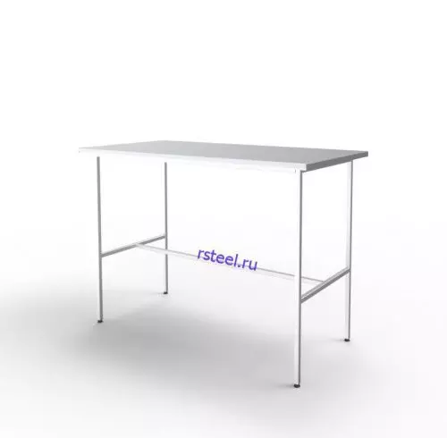 Стол лабораторный СЛ-01-03 исп. 2