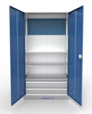 Шкаф инструментальный КД-06-И