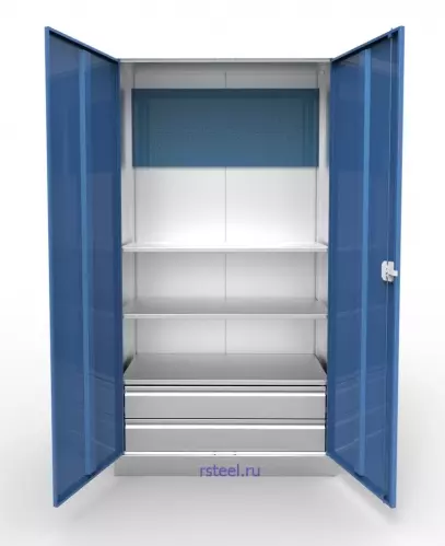 Шкаф инструментальный КД-06-И