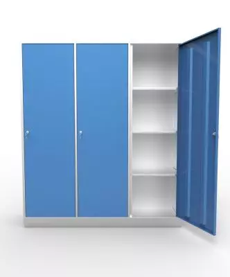 Шкаф для инструмента ШИМ-10