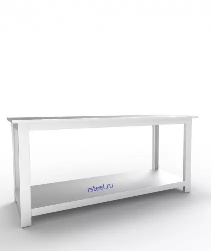 Стол слесарный АСПроф19/Пп