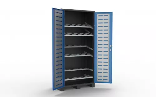 Рабочее место станочника ЧПУ