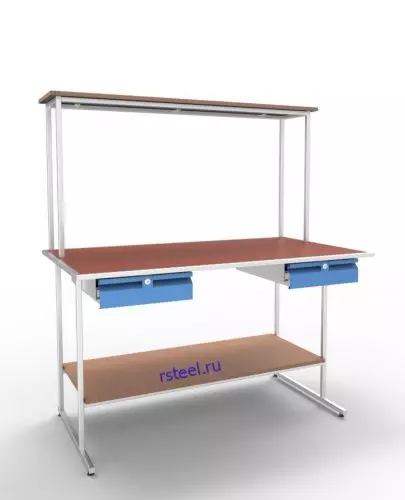 Стол лабораторный СЛ-05