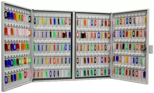 Шкаф для ключей КЛ 400