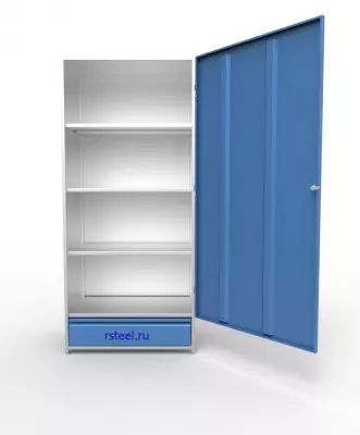 Шкаф для инструмента ШИМ-13-02