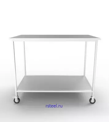 Стол лабораторный СЛ-04-04