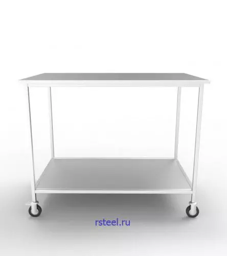 Стол лабораторный СЛ-04-04