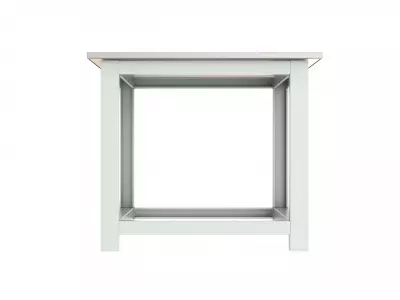 Стол слесарный АСПроф10