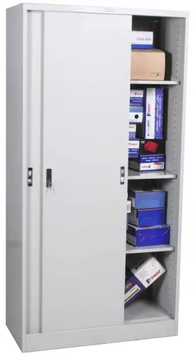 Шкаф купе архивный металлический АМТ 1891