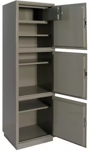 Шкаф бухгалтерский Контур КБ 033Т