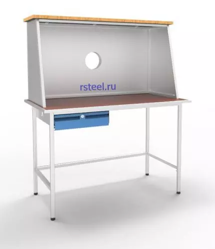 Стол паяльщика СП-04