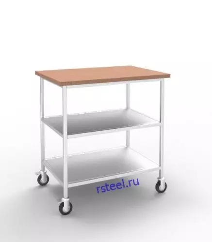 Стол лабораторный СЛ-07