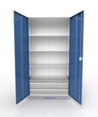 Шкаф инструментальный КД-10-И