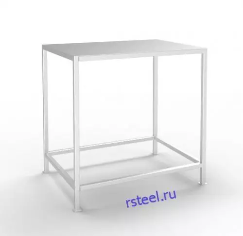 Подставка под оборудование СМ-02-02