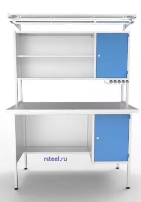 Стол слесаря-ремонтника ССР-02-02