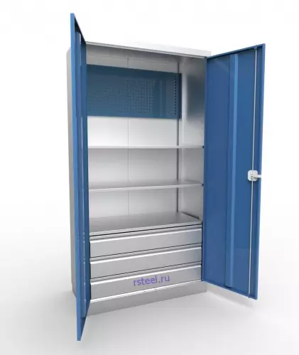 Шкаф инструментальный КД-07-И