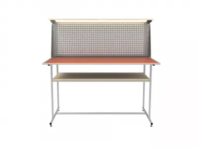 Стол инженера-технолога СПМ-01-02